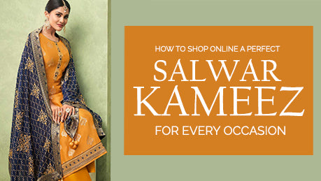 salwar kameez online usa