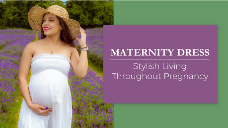 maternity dress