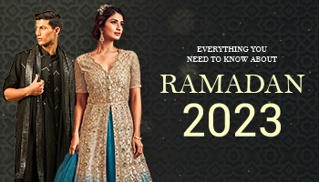 EVERYTHING YOU NEED TO KNOW ABOUT RAMADAN 2023