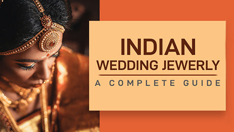 indian wedding jewelry