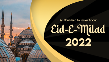 EID MILAD 2022