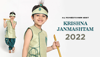 KRISHNA JANMASHTAMI  2022