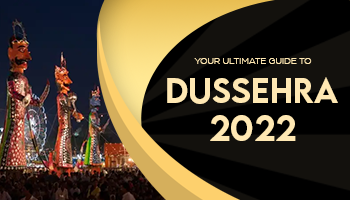 DUSSEHRA 2022