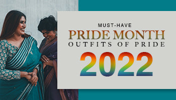 PRIDE MONTH OUTFITS