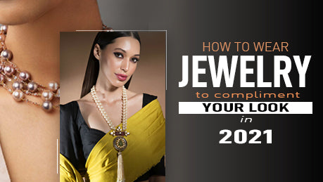 jewelry styling tips