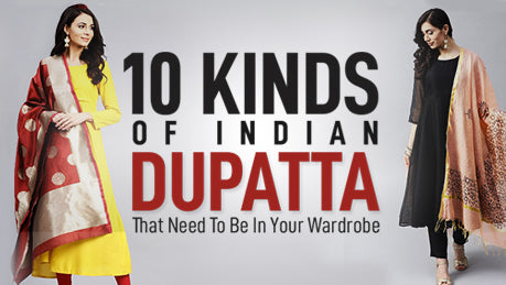 Indian dupatta online USA