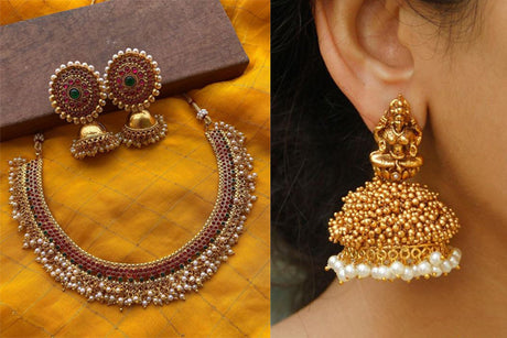 Buy Indian Jewellery Online