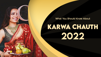 KARWA CHAUTH 2022