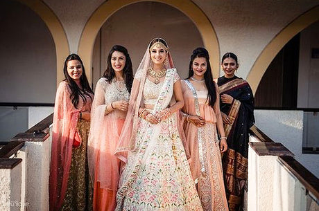 Indian Wedding Attire Online