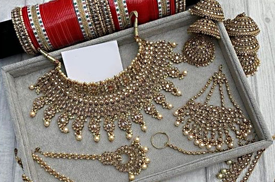 Indian Jewellery Online