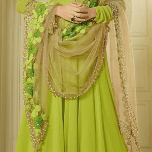 Anarkali Suits