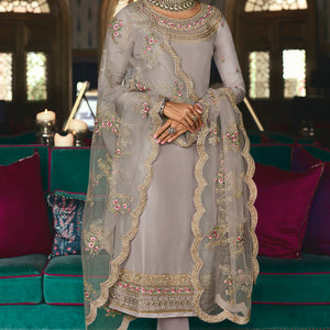 Tussar Silk Suits