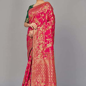 Banarasi Silk