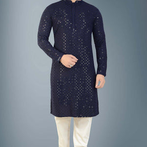 Long Kurta