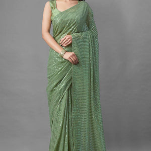 Festive Sarees