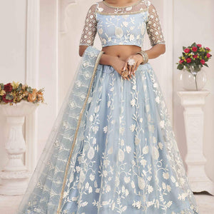 Wedding Lehenga