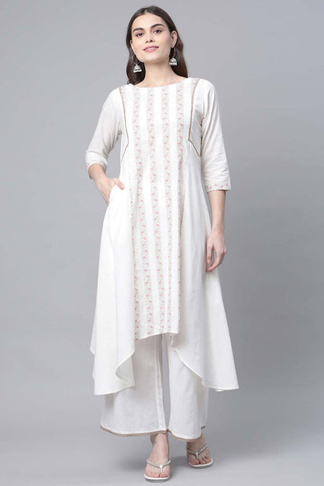 Cotton Kurta for Women