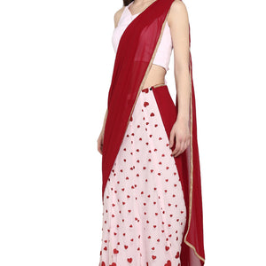  Patli Pallu / Half n Half