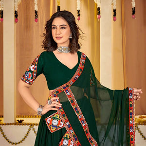 Lehenga Cholis