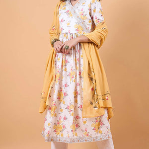 Angrakha Kurtis