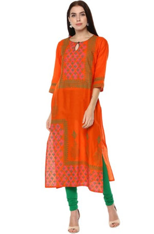 Womens Kurtis - Buy1 Get 1 Free