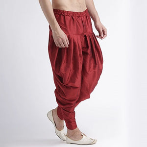  Dhoti Pants