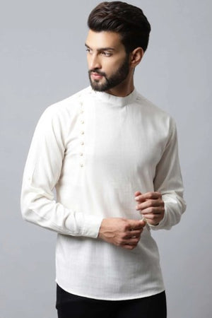 Mens Kurta - Buy1 Get 1 Free