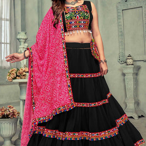 Navratri Ethnic Wear 