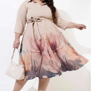 Plus Size Dresses