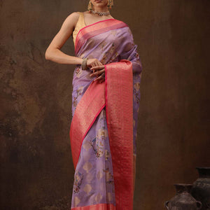 Chanderi Sarees