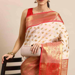 Cotton Saree