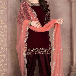 Patiala Suits