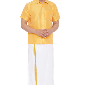 Mens Shirt & Lungi