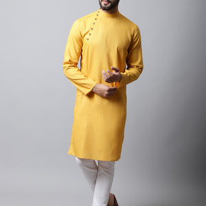 Mens Long Kurta