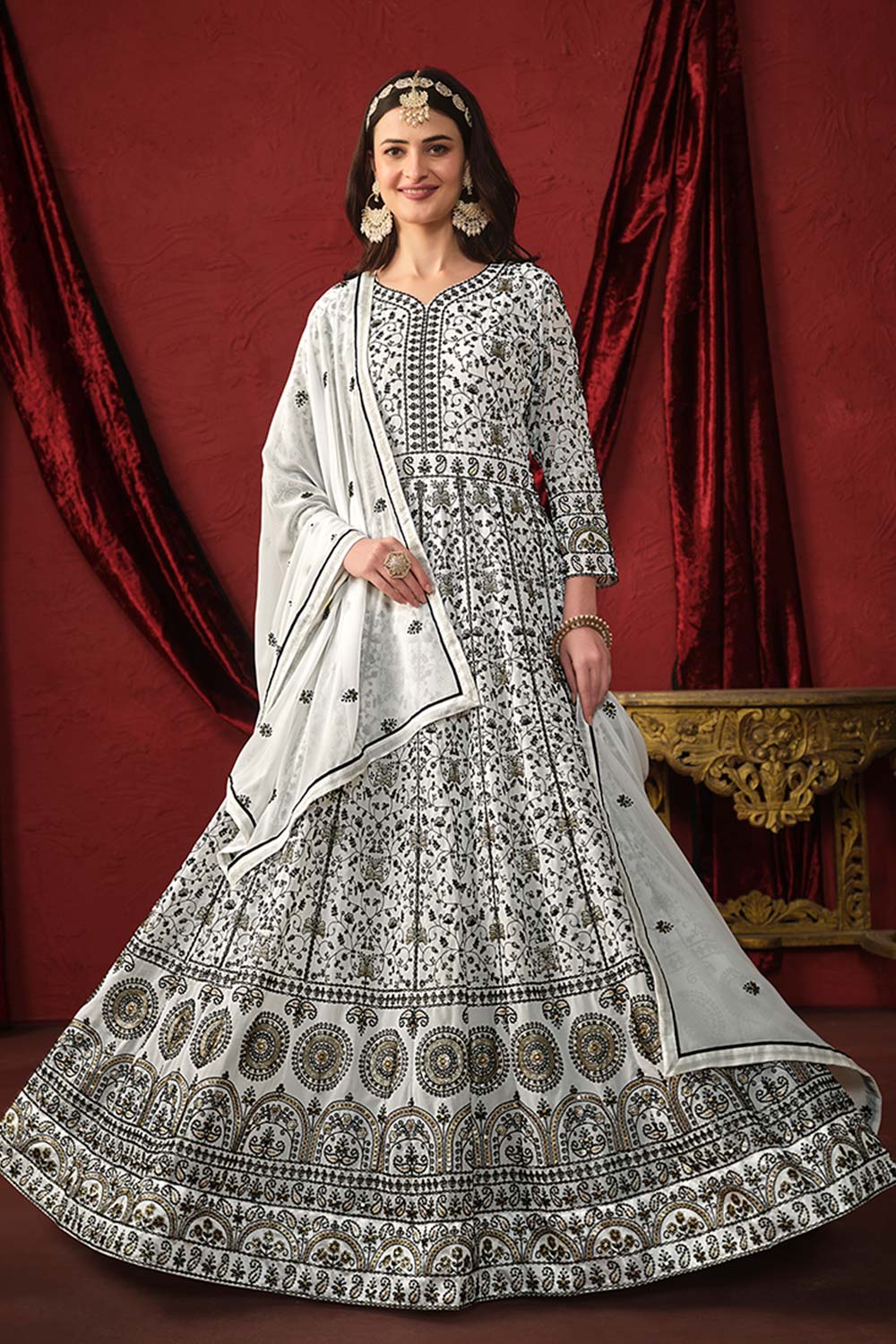 Best place to buy salwar kameez online best sale