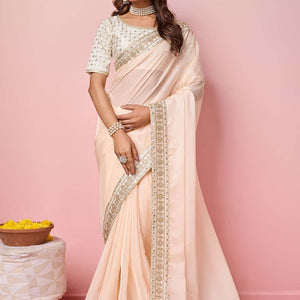 Organza Sarees