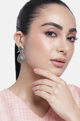 High Quality Dual Tone Earring