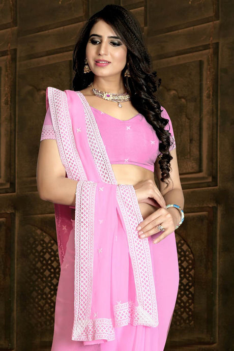 Shop Indian Party Wear Saree