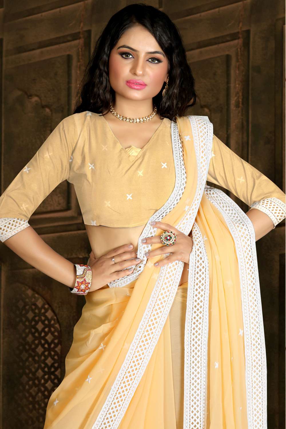 Latest Sarees Online Collection