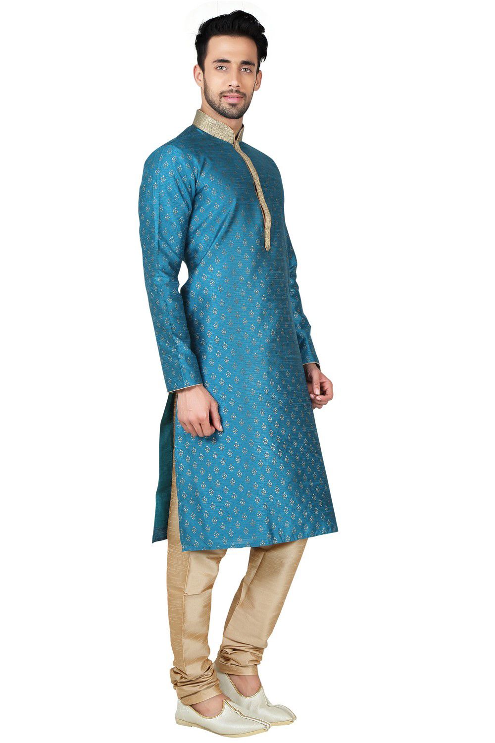 Latest Design Of Kurta Churidar