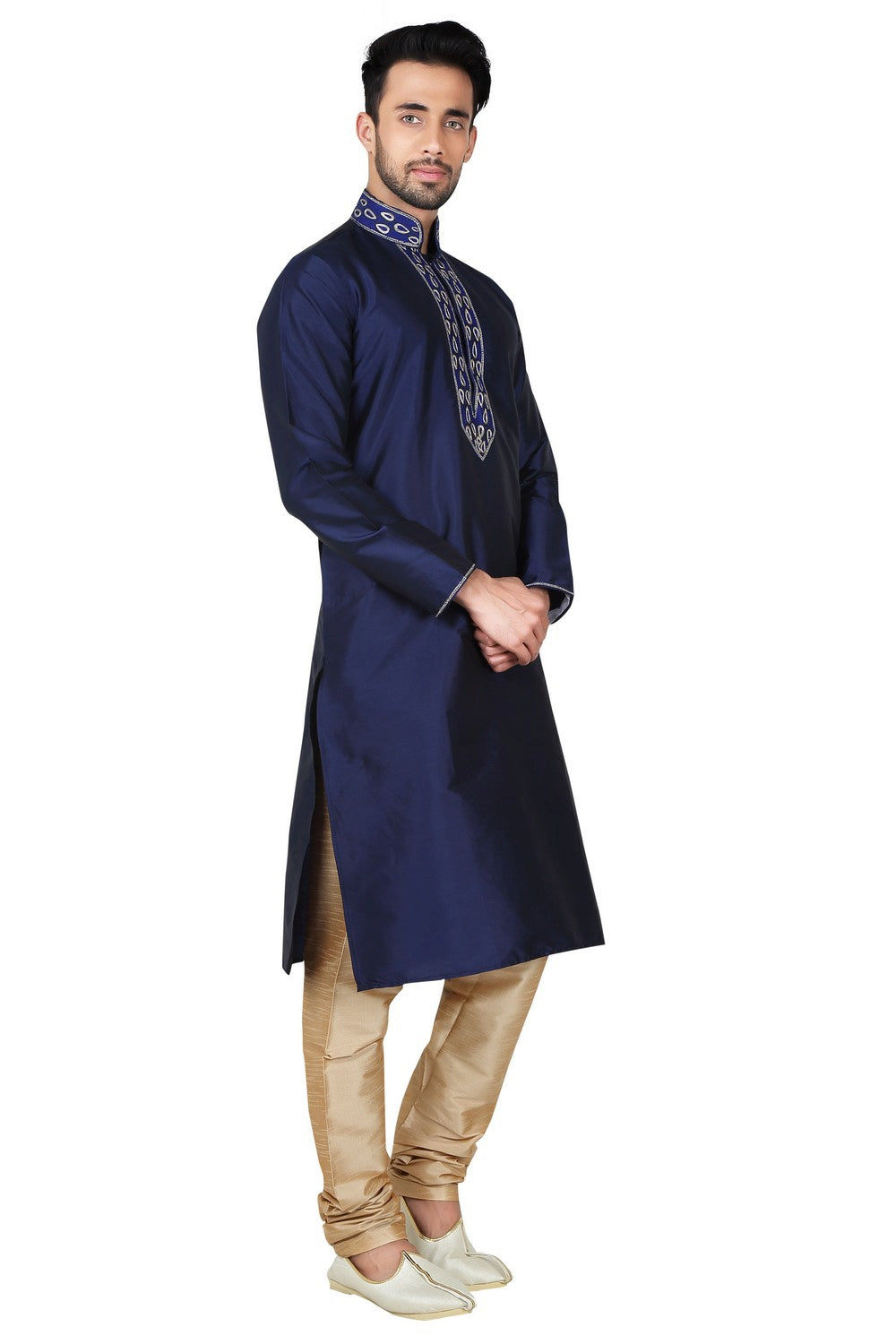 New Design Of Kurta Churidar