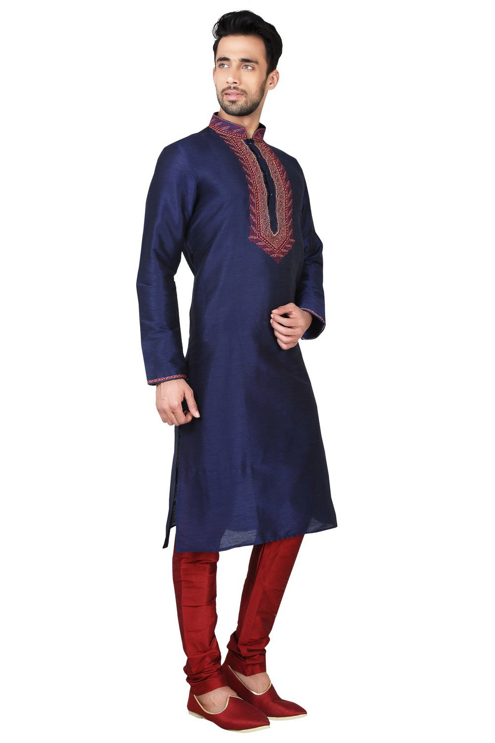 Daily Use Kurta Churidar