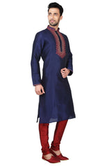 Daily Use Kurta Churidar