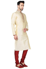 Kurta Churidar Set For Wedding