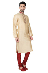 Kurta Churidar For Summer Wedding