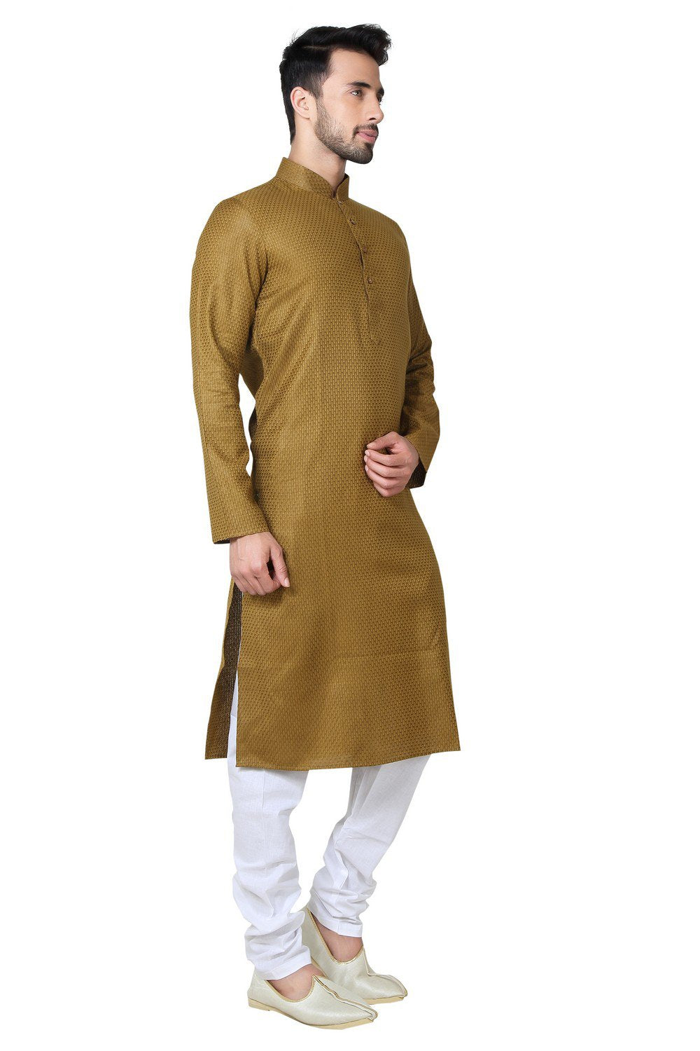 Latest Design Of Kurta Churidar For Mens