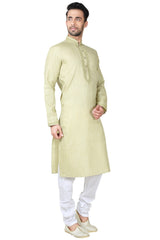 New Trend Of Kurta Churidar