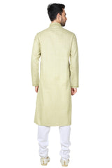 Shop Green Kurta Set Online For Men