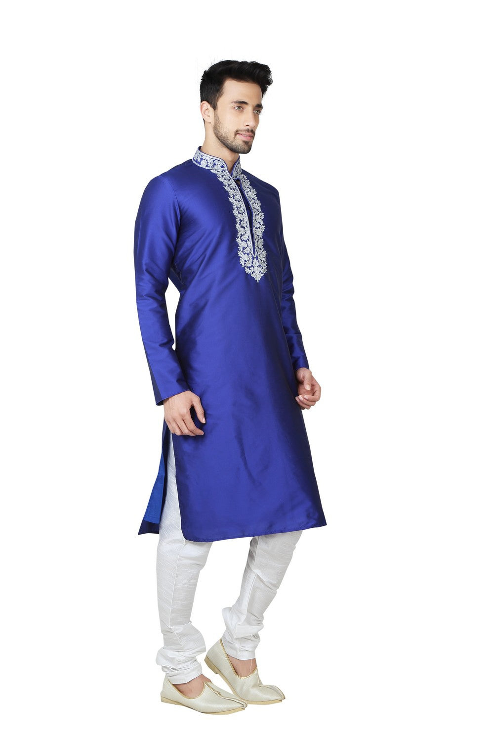 Mens Kurta Churidar Sets Online