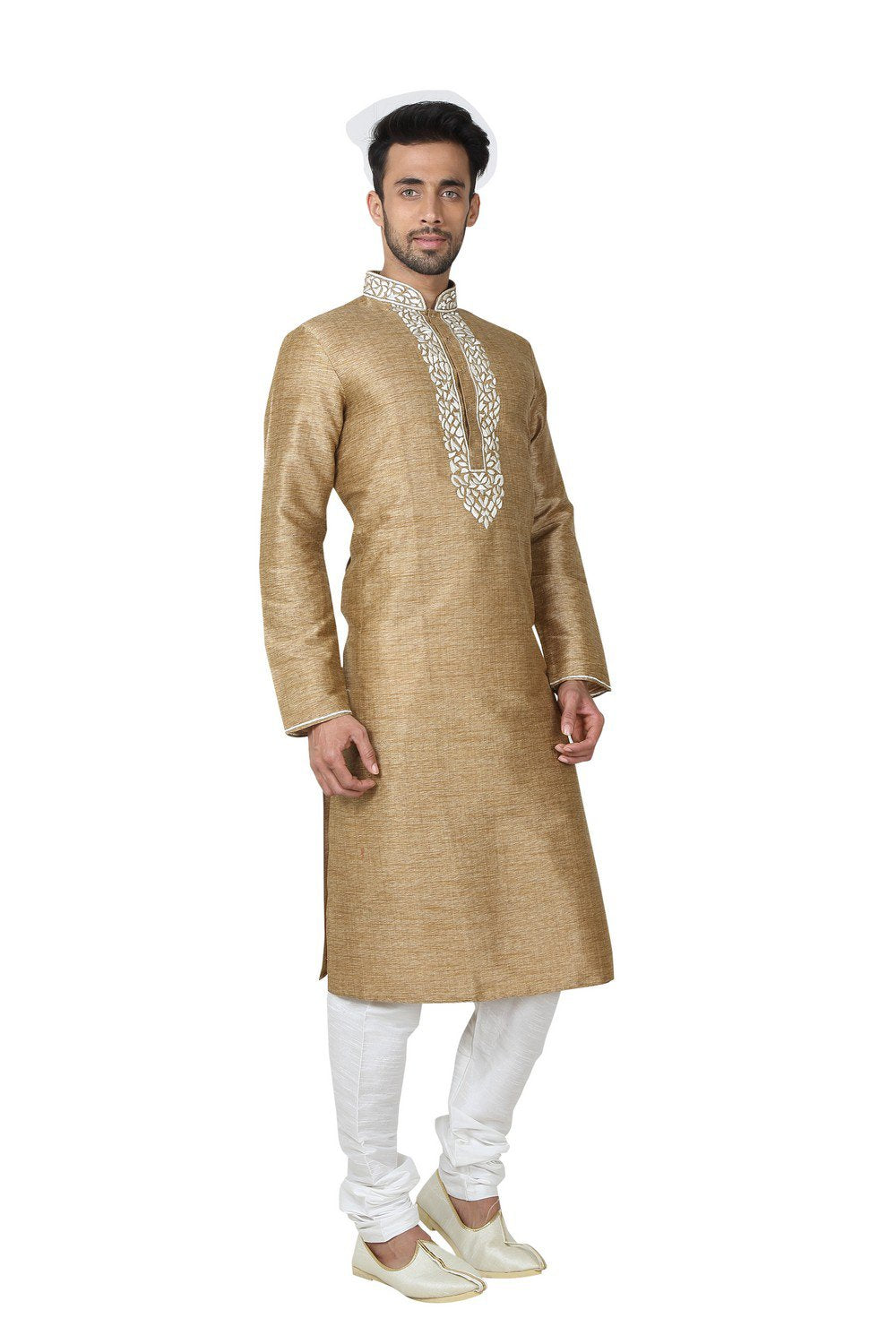 Design Of Kurta Churidar Punjabi